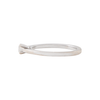 Anillo Solitario .25 CT