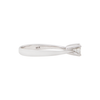 Anillo Solitario 14K