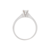 Anillo Solitario 14K