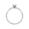 Anillo Solitario 0.55 CT