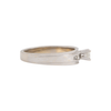Anillo Solitario .25 CT