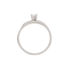 Anillo Solitario .25 CT