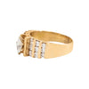 VENDIDO Anillo Marquise