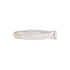 Anillo Solitario Corte Princess .22 CT