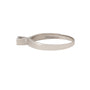 Anillo Solitario .15 CT - Boutique San Agustín