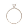 Anillo Solitario .15 CT - Boutique San Agustín