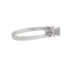 Anillo Solitario .13 CT