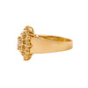 Anillo Diseño Cóctel