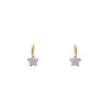 Aretes Estrellas