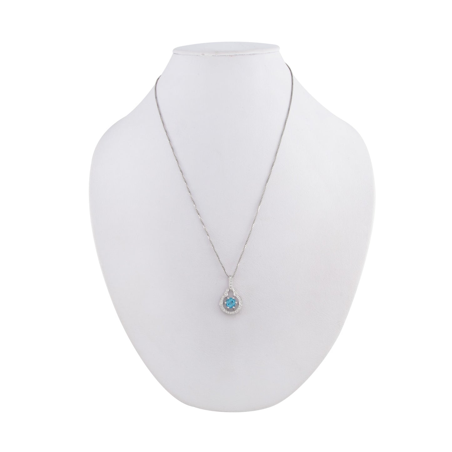Juego Collar y Aretes 14k