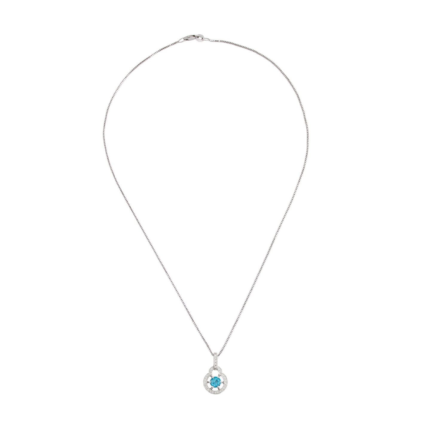 Juego Collar y Aretes 14k