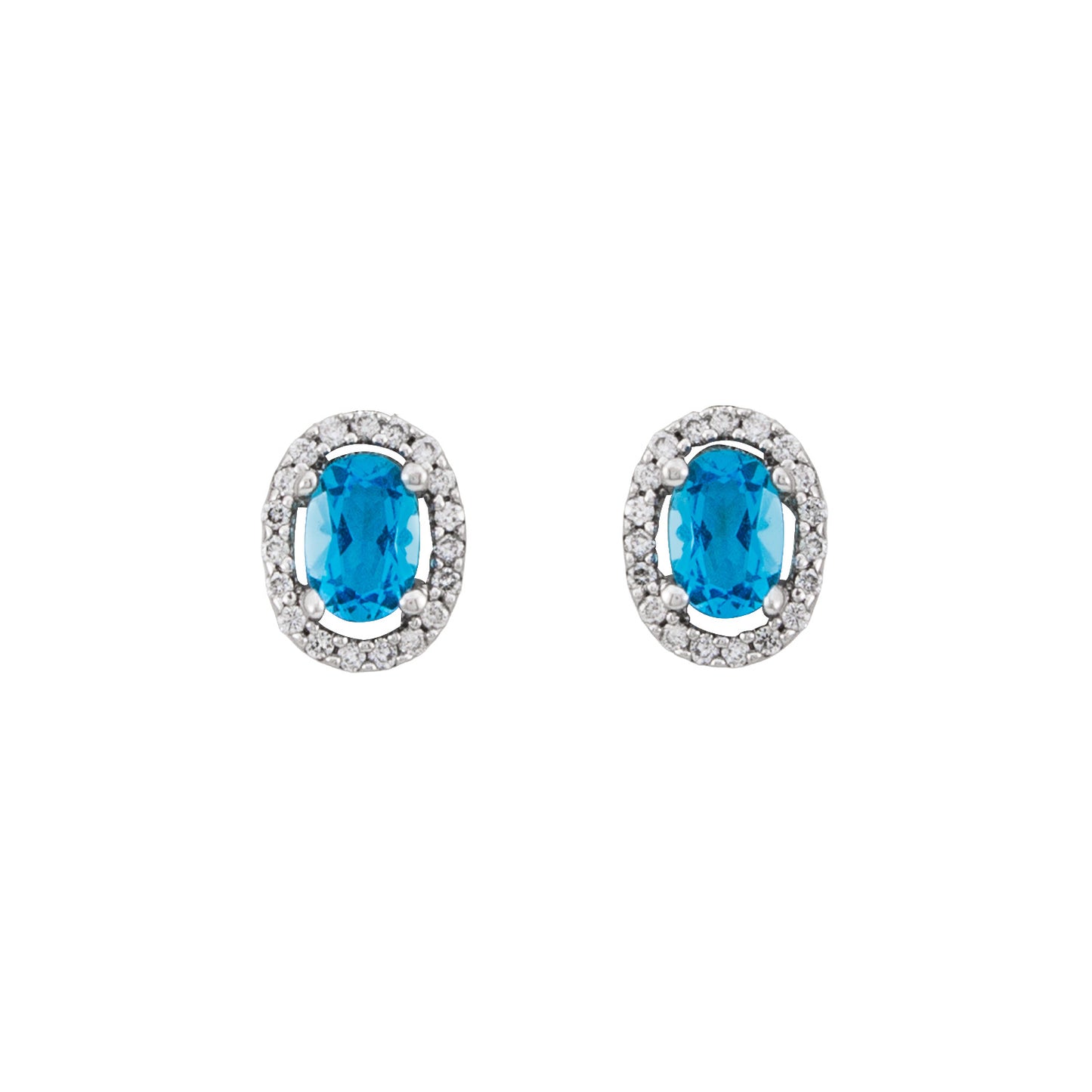 Juego Collar y Aretes 14k