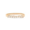 Churumbela Oro Amarillo 14k