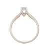 Anillo Solitario .25 CT