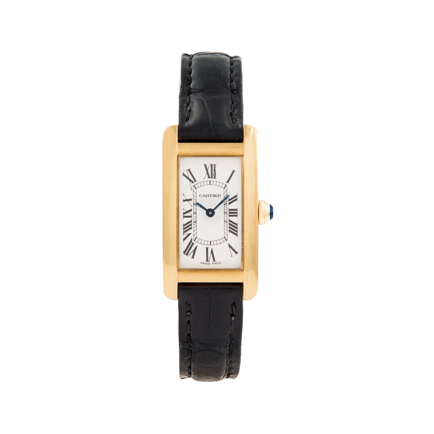 Cartier Tank Americano