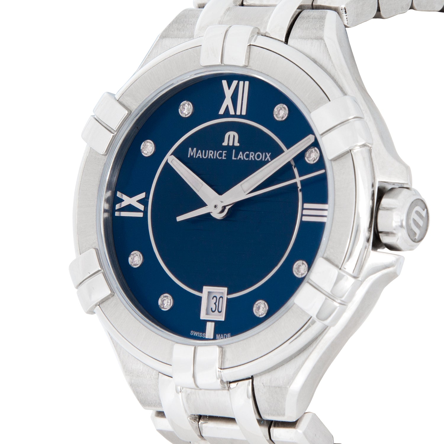 Maurice Lacroix Aikon - Boutique San Agustín