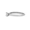 Anillo Solitario 0.23 CT
