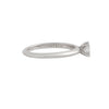 Anillo Solitario 0.23 CT