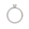 Anillo Solitario 0.23 CT