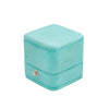 Anillo Solitario 0.23 CT