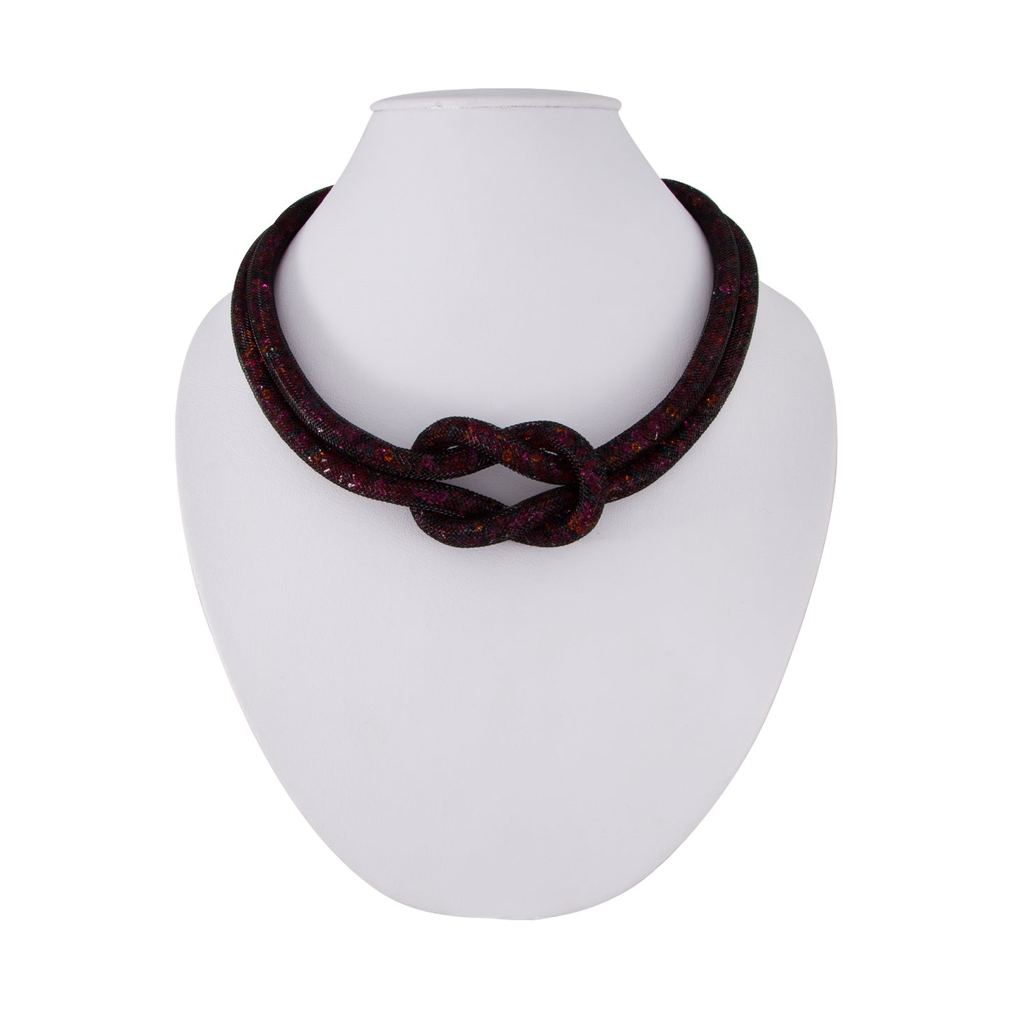 Juego de Collar y Pulsera Stardust