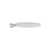 Anillo Solitario .20 CT