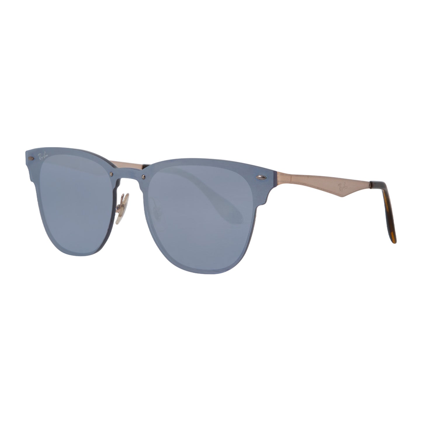 Lentes De Sol Blaze Clubmaster