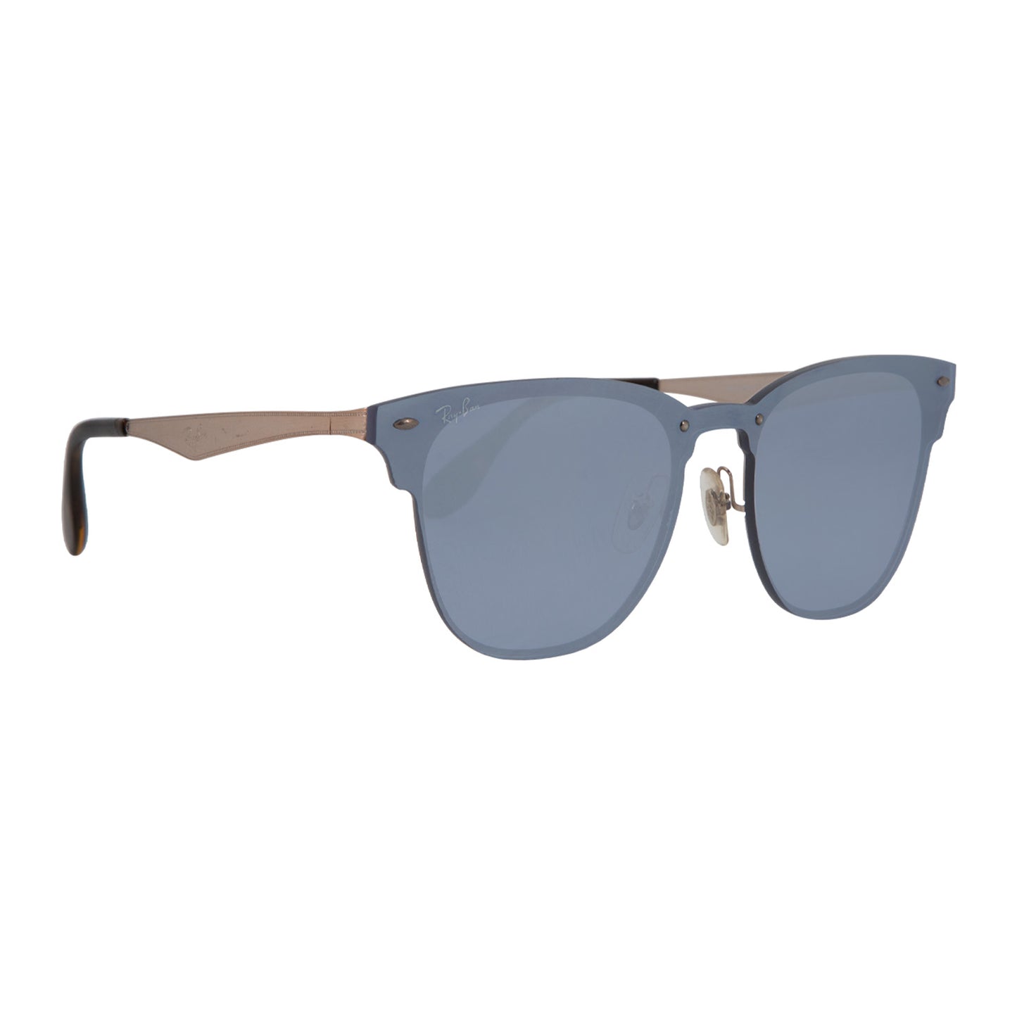 Lentes De Sol Blaze Clubmaster