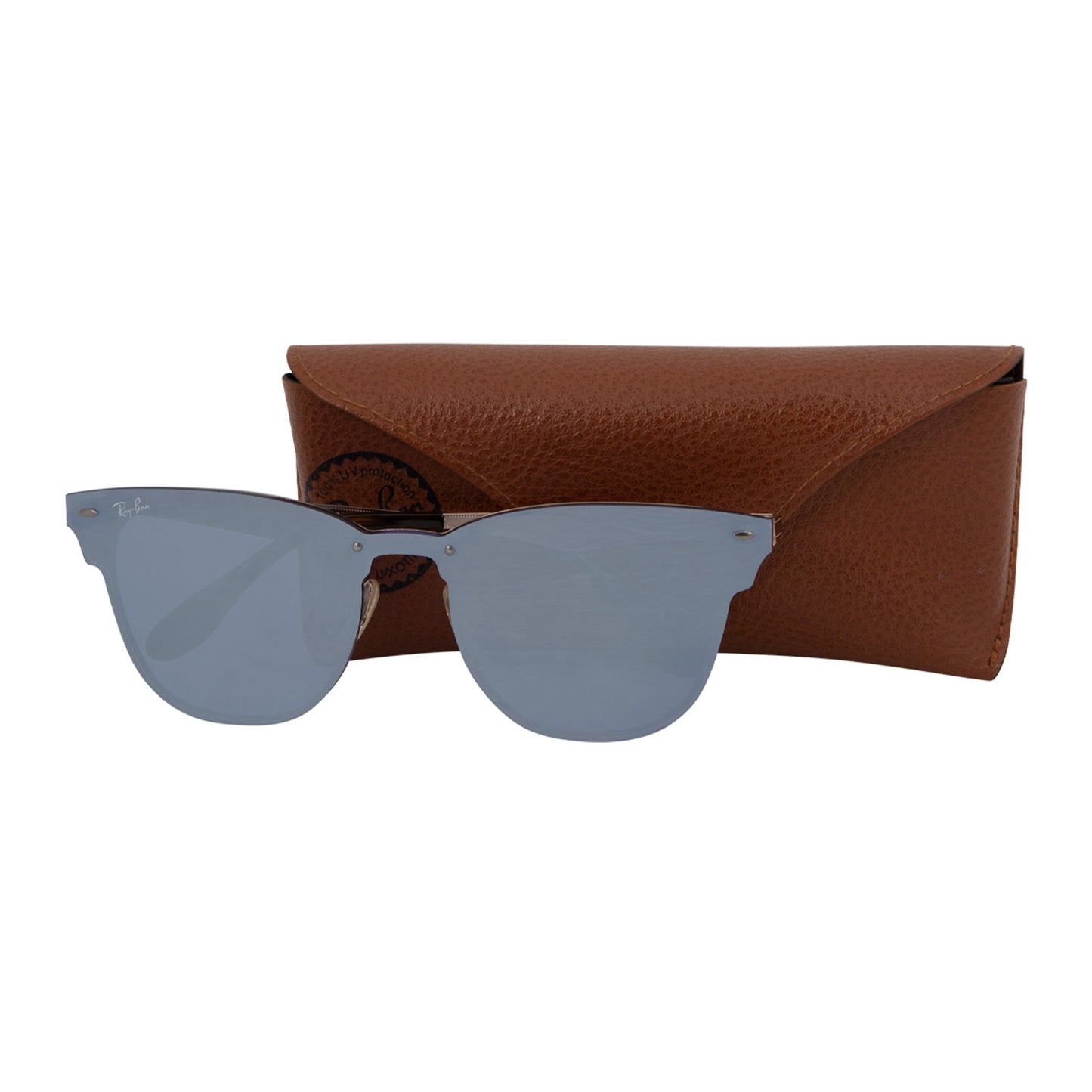 Lentes De Sol Blaze Clubmaster