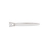 Anillo Solitario .15 CT