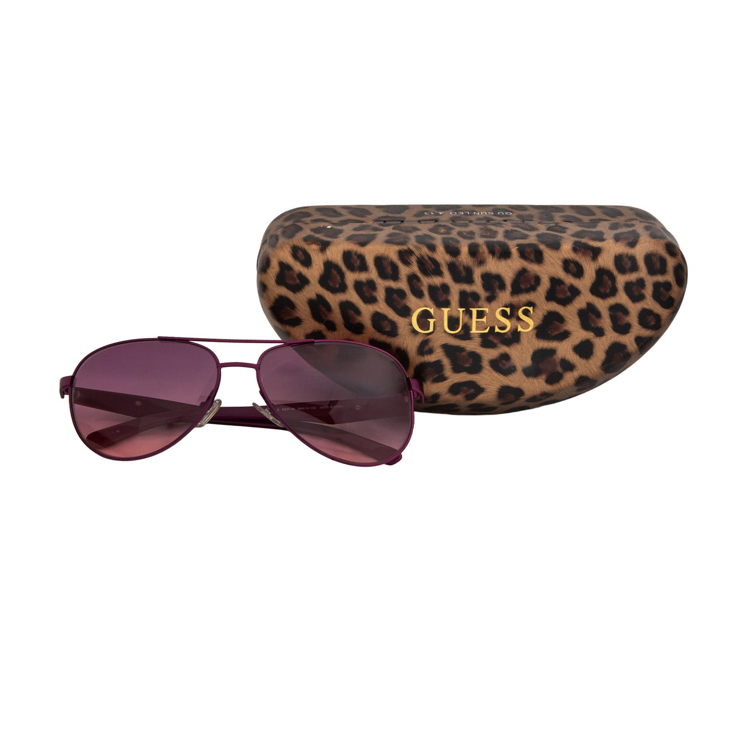 Lentes de Sol GU7138