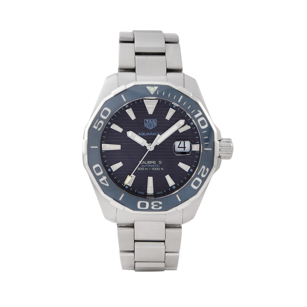 TAG Heuer Aquaracer 43mm - Boutique San Agustín