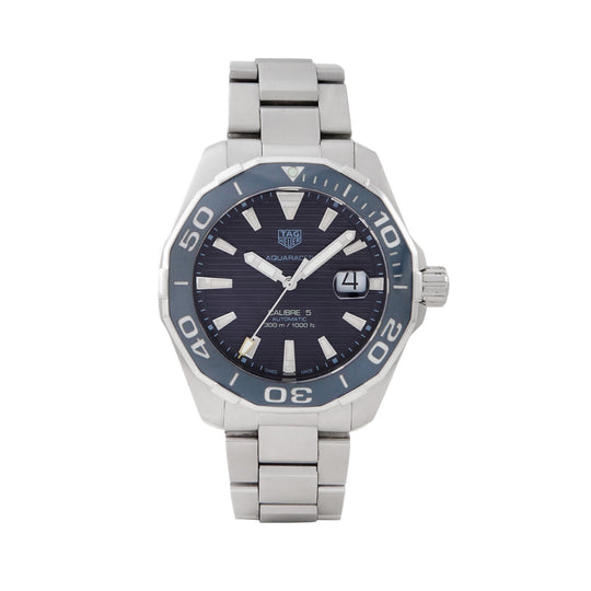 TAG Heuer Aquaracer 43mm