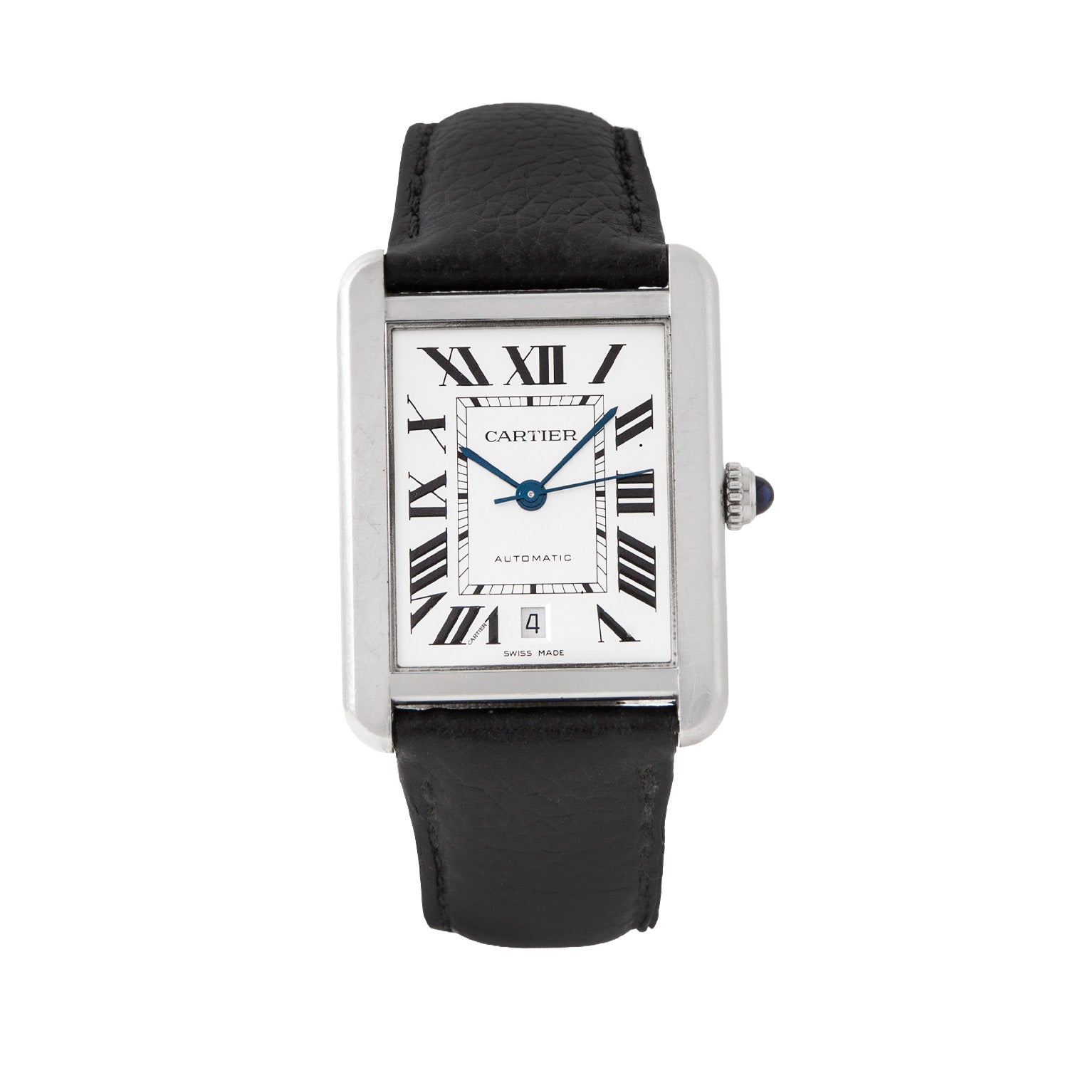 Cartier Tank Solo XL 31 mm