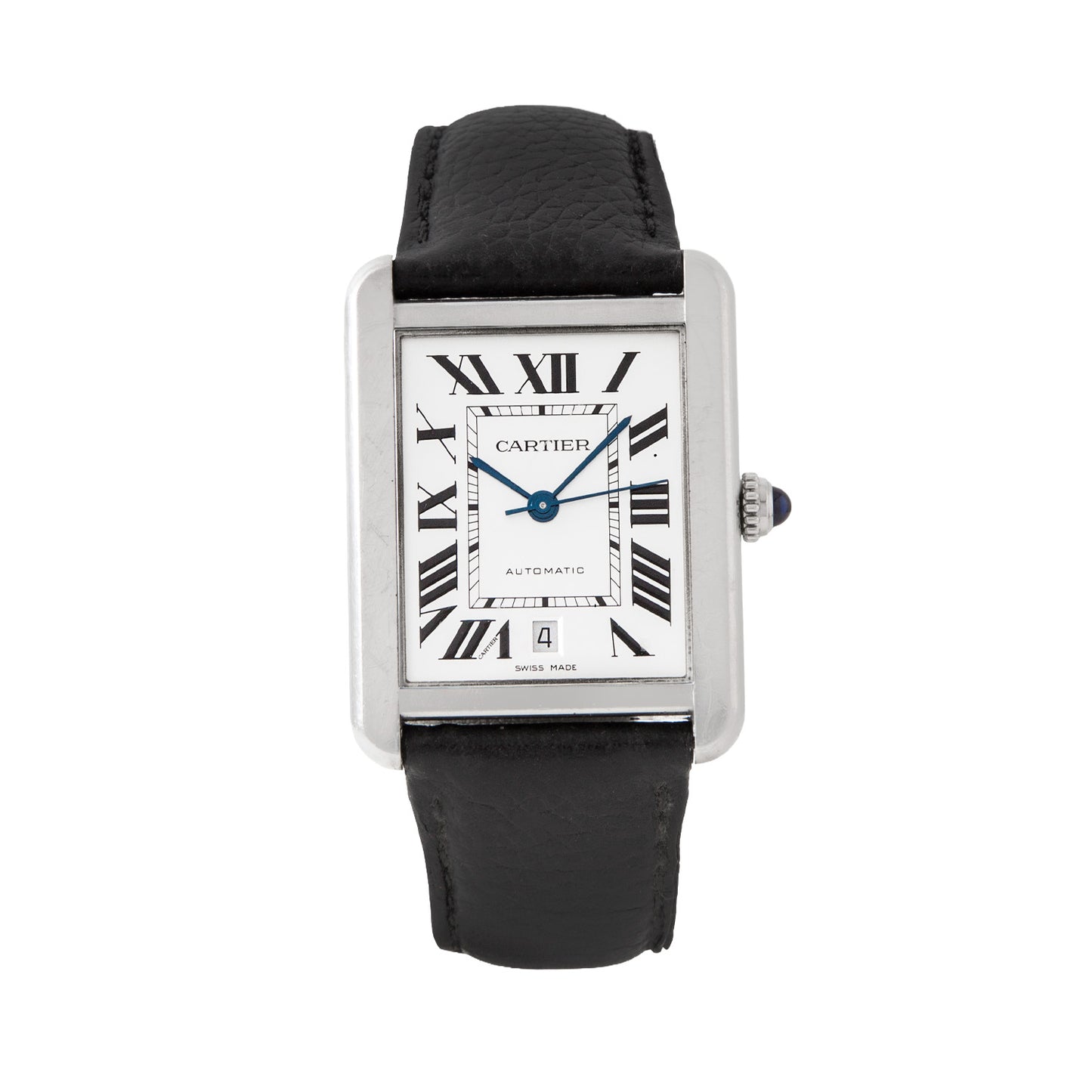 Cartier Tank Solo XL 31 mm