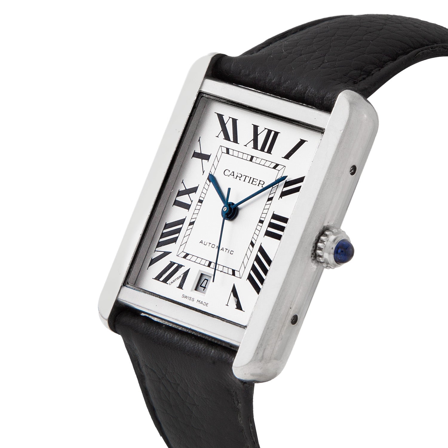 Cartier Tank Solo XL 31 mm