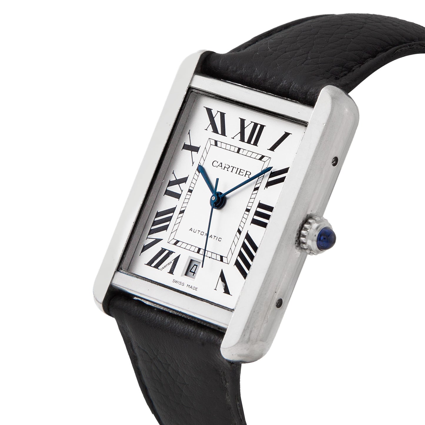 Cartier Tank Solo XL 31 mm