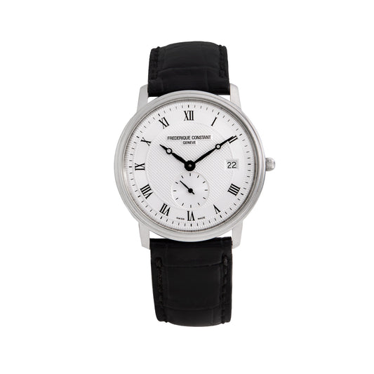 Frederique Constant Slimline Gents Small Seconds