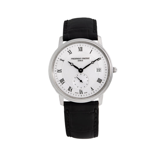 Frederique Constant Slimline Gents Small Seconds