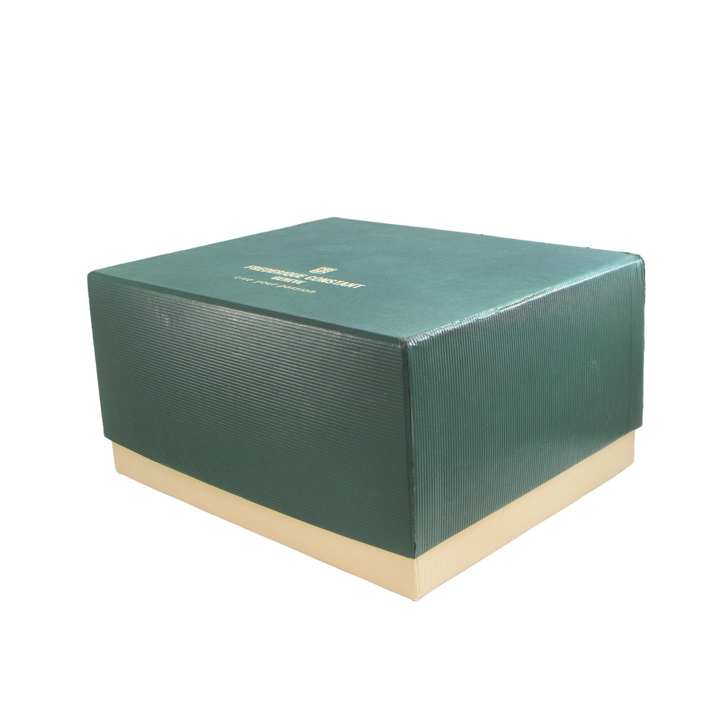 Frederique Constant Classics Business Timer