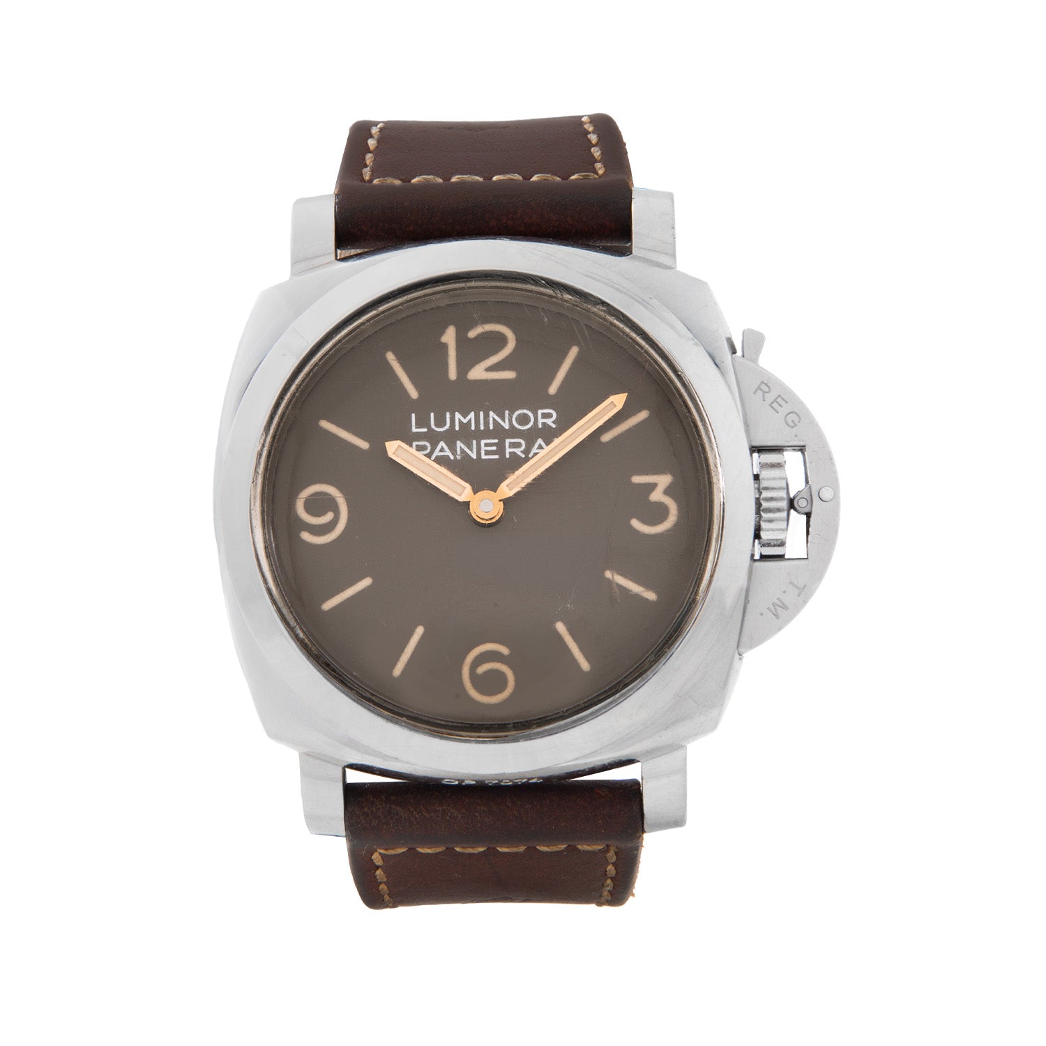 Panerai Luminor 1950 3 Days 47mm