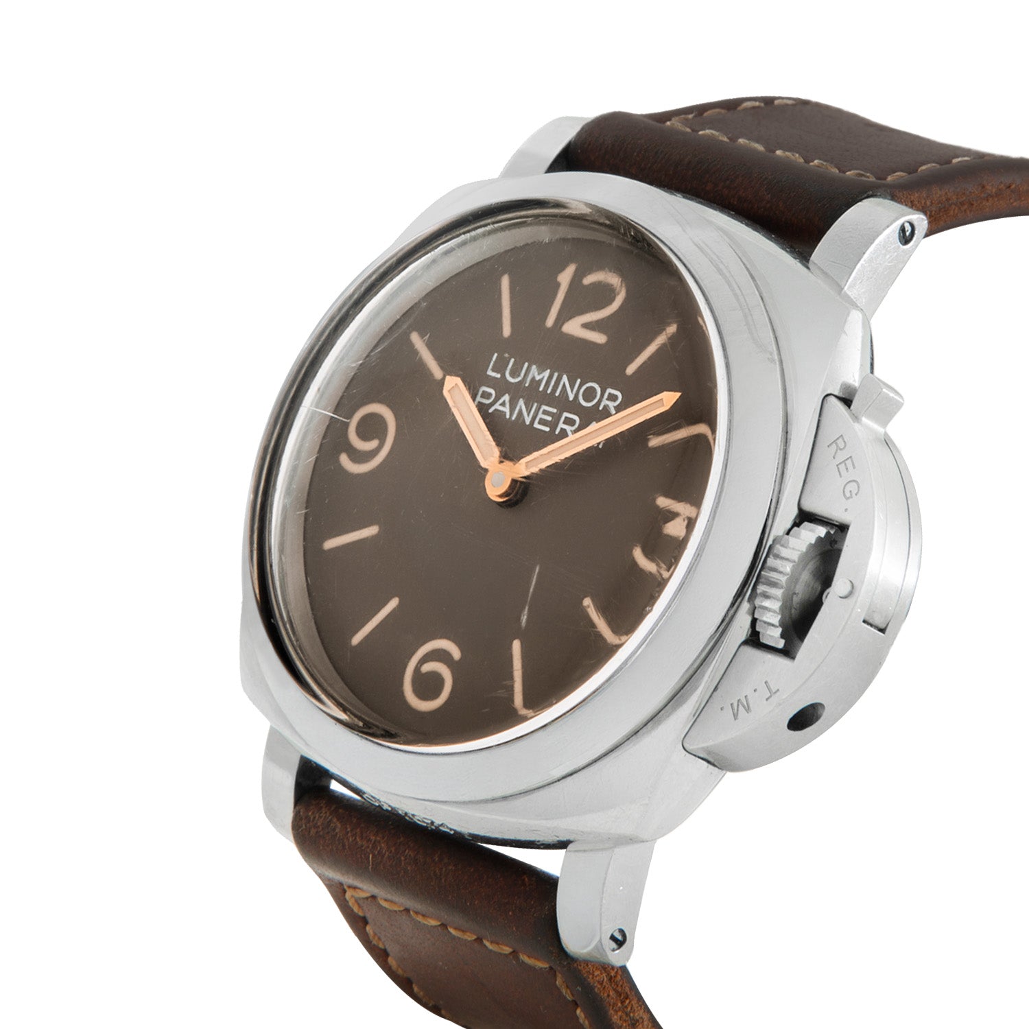 Panerai Luminor 1950 3 Days 47mm