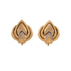 Aretes Diseño Corazón