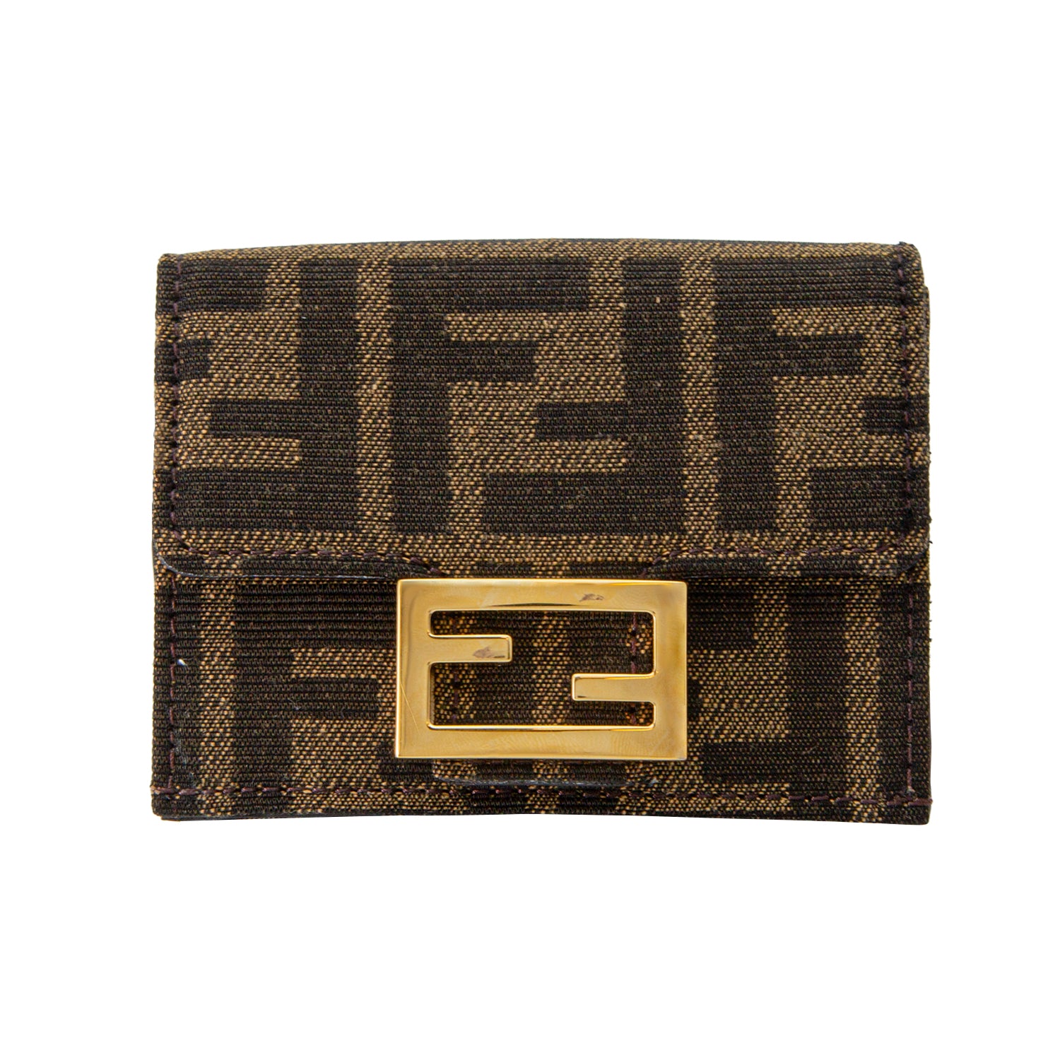Cartera Micro Trifold