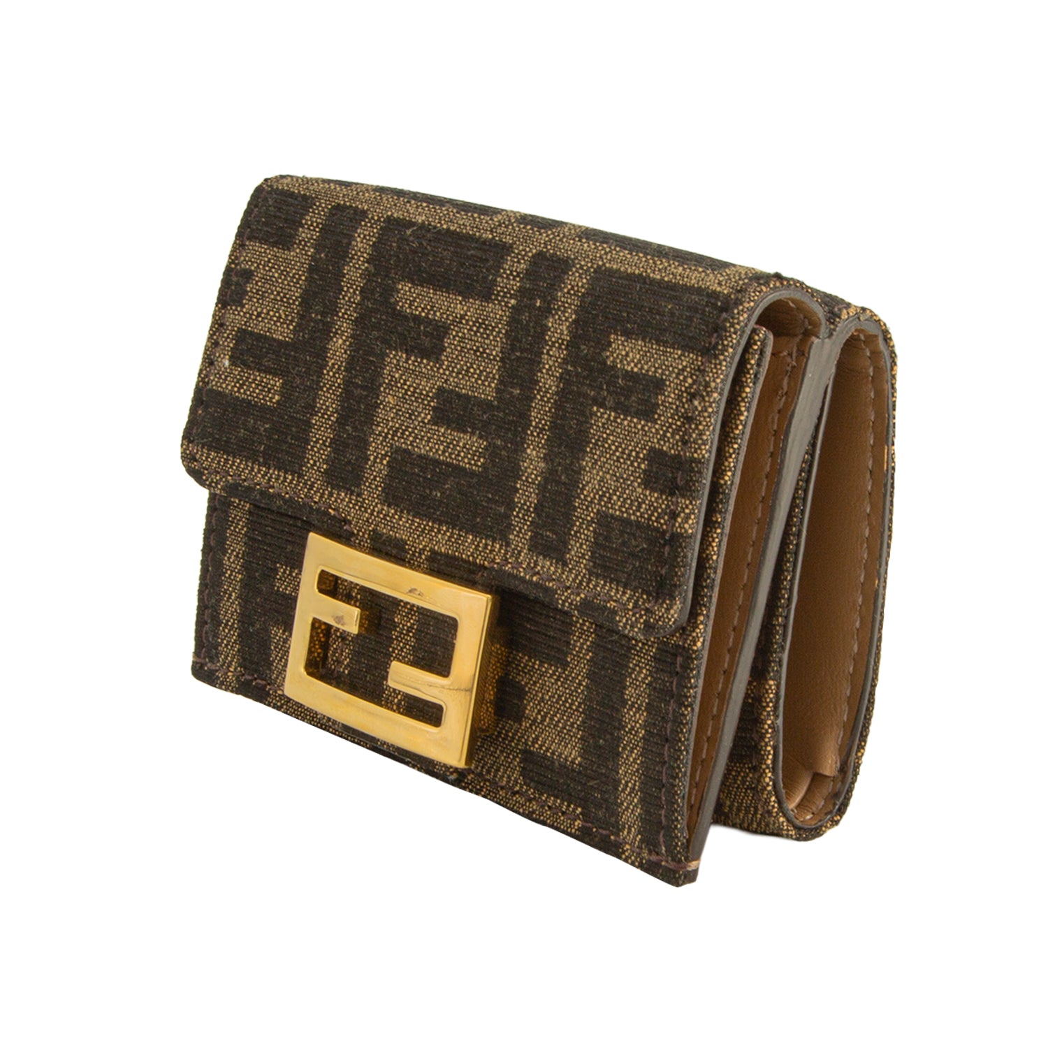 Cartera Micro Trifold