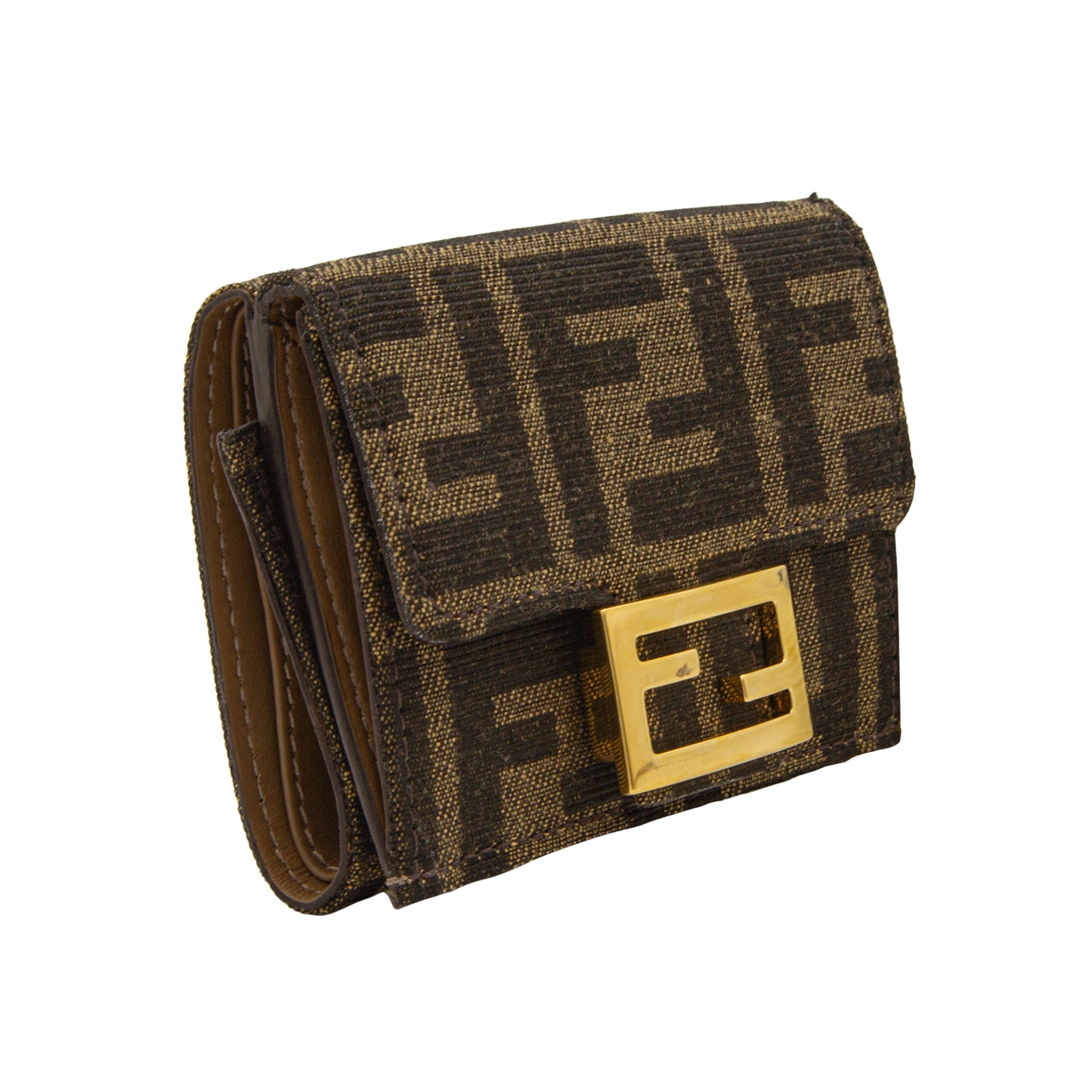Cartera Micro Trifold