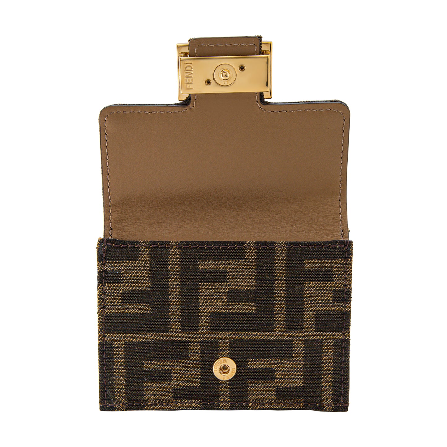 Cartera Micro Trifold