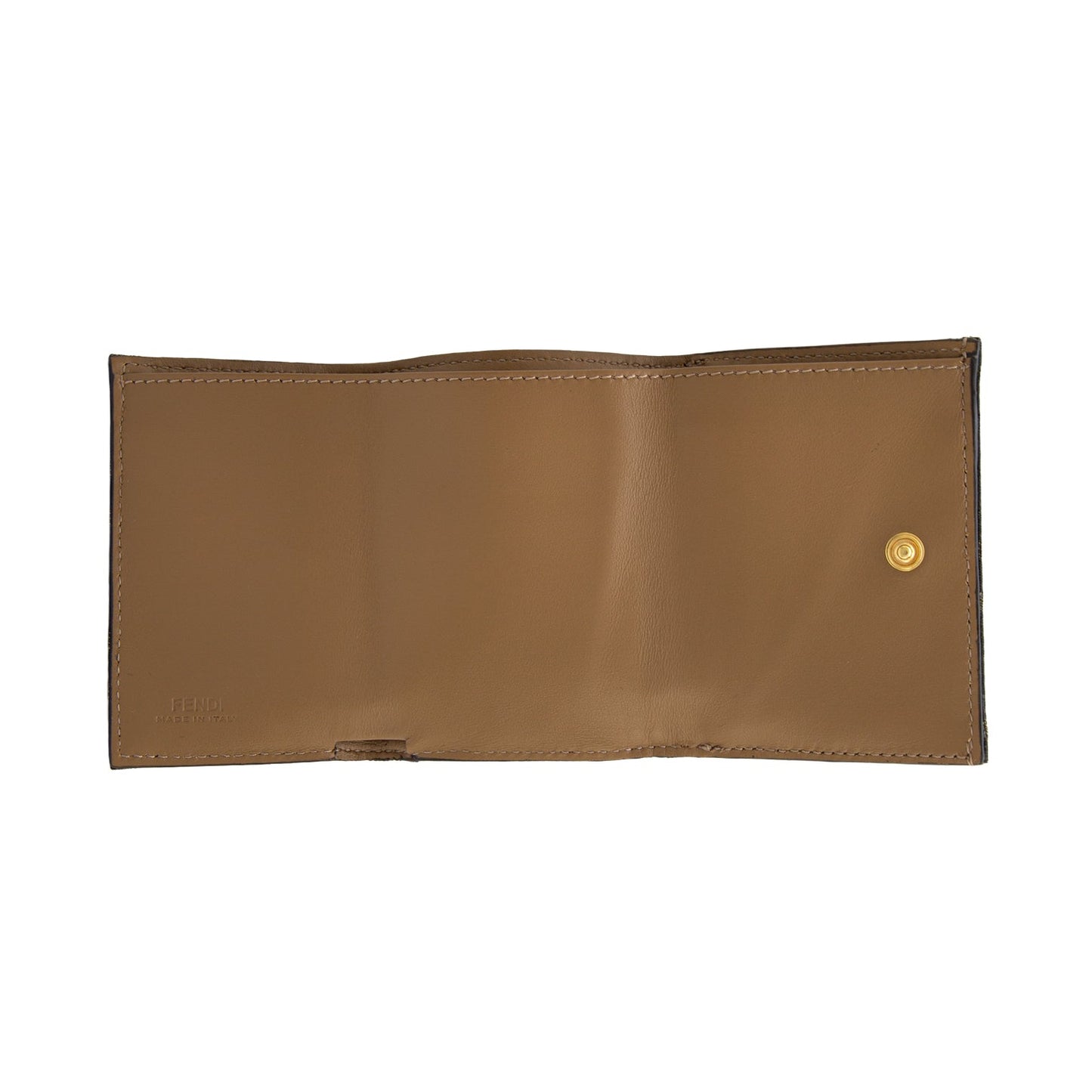 Cartera Micro Trifold