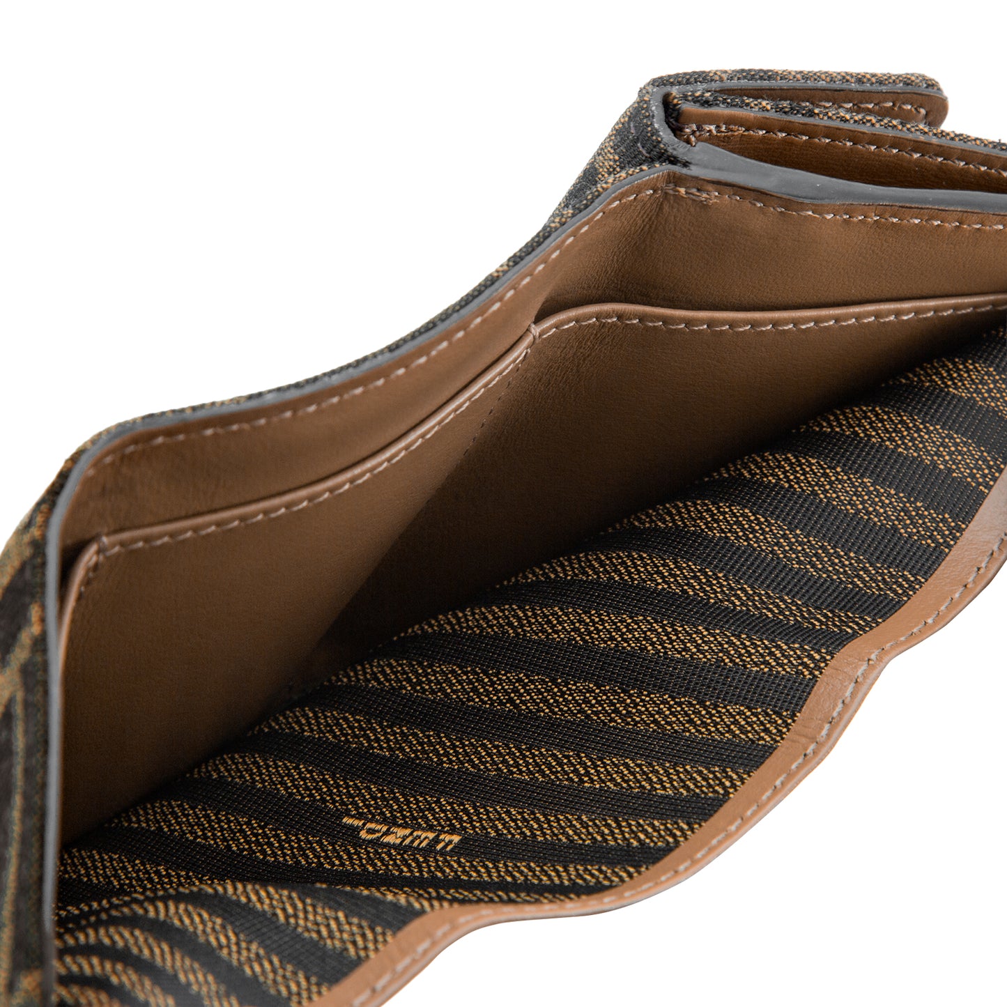 Cartera Micro Trifold