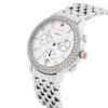 MICHELE Sidney Chronograph Diamond 37mm
